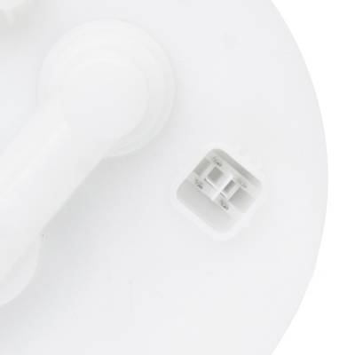 Rareelectrical - New Fuel Pump Module Assembly Compatible With 2006-2011 - Image 2