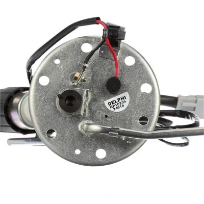 Rareelectrical - New Fuel Pump Module Assembly Compatible With 2011-2017 - Image 6