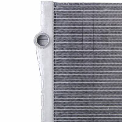 Rareelectrical - Radiator Assembly Compatible With 2016-2018 Bmw X5 2017-2019 - Image 4