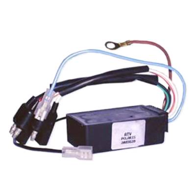 Cdi Ignition Module Compatible With Polaris Ranger 500 Sportsman 500 400 335 Scrambler 500 Magnum