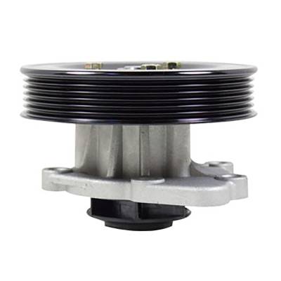 Rareelectrical - Engine Water Pump Compatible With 2007-2020 Dodge Dart - Image 3
