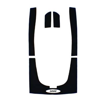 Traction Mat Compatible With 1996-2001 Sea-Doo Gs 720 Gsi