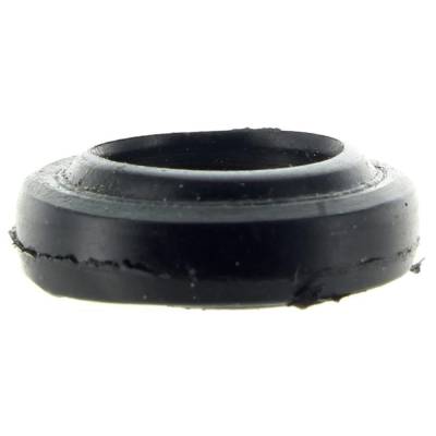 Rareelectrical - Steering Reverse Cable Lock Nut Rubber Washer Seal Fits - Image 3