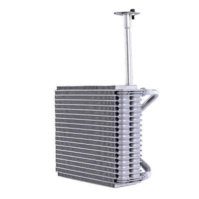 Rareelectrical - New Front A/C Evaporator Core Compatible With Mazda Protege - Image 3