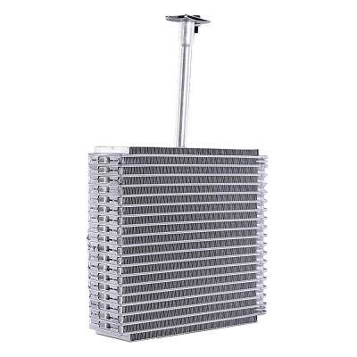 Rareelectrical - New Front A/C Evaporator Core Compatible With Mazda Protege - Image 5