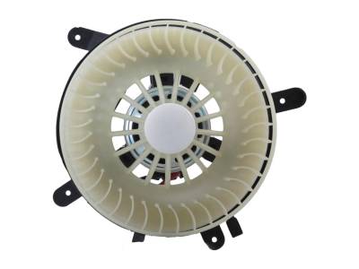 Hvac Heater Blower Motor Assembly Compatible With 1996-1999