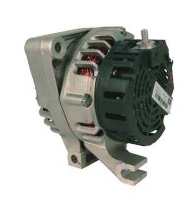 Rareelectrical - New 120A Alternator Compatible With Chevrolet Oldsmobile - Image 2