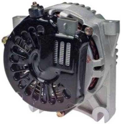 Rareelectrical - Alternator Fits Ford F-Series 5.4L 330 V8 Heritage Lightning - Image 2
