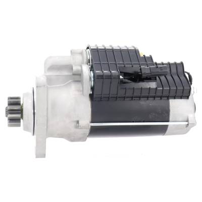 Rareelectrical - 24V 9Kw Cw 11T Starter Motor Fits Caterpillar C32 500-7312 - Image 6