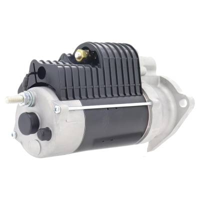 Rareelectrical - 24V 11T Plgr Starter Motor Fits Caterpillar C32 500-7312 - Image 7