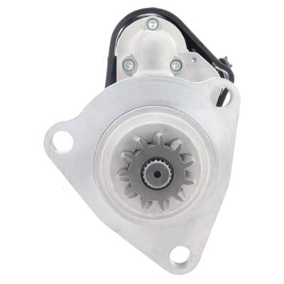 24V 11T Starter Motor Fits 20-26 Caterpillar C32b 500-7312