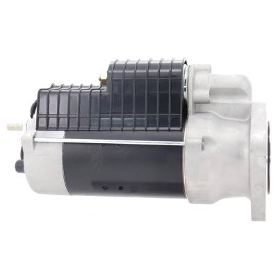 Rareelectrical - 24V 11T Starter Motor Fits 20-26 Caterpillar C32b 500-7312 - Image 8