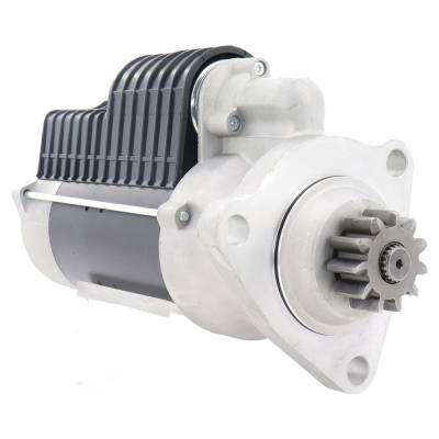 Rareelectrical - 24V 9Kw 11T Starter Motor Fits Caterpillar C32 C32b 500-7312 - Image 5