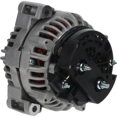 Rareelectrical - 12V 240A Cw Alternator Fits 15-25 New Holland Cx7.80 Cx7.90 - Image 4