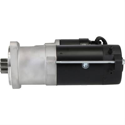Rareelectrical - 12V 3.2Kw 9T Starter Motor Fits 13-24 Takeuchi Tw65 Tw85 - Image 6