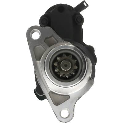12V 1.6Kw Starter Motor Fits 17-24 Harley-Davidson Flht Flhr