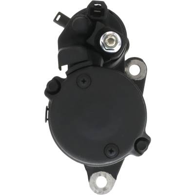 Rareelectrical - 12V Starter Motor For 17-24 Harley-Davidson Road Glide Fltrx - Image 2