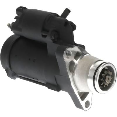 Rareelectrical - 12V 1.6Kw Starter Motor For 2017-2024 Harley-Davidson Cvo - Image 7