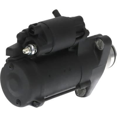 Rareelectrical - 12V Cw Starter Motor Fits 2017-2024 Harley-Davidson Touring - Image 5