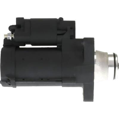 Rareelectrical - 12V 1.6Kw Starter Motor Fits 17-24 Harley-Davidson Touring - Image 4