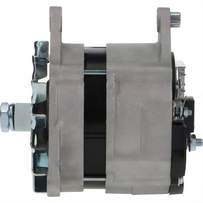 Rareelectrical - 12V 80A Cw Alternator For 2002-2004 Agco Lt70 Lt85 3823653M1 - Image 8