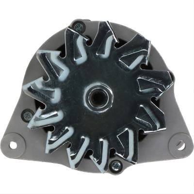 12V 80A Cw Alternator Fits 07-12 Massey Ferguson Mf 3635
