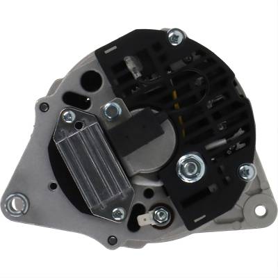 Rareelectrical - 12V 80A Cw Alternator Fits 07-12 Massey Ferguson Mf 3635 - Image 2
