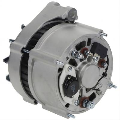 Rareelectrical - 24V 100A Alternator Fits 1996-2006 Timberjack 1010 1110 1210 - Image 6