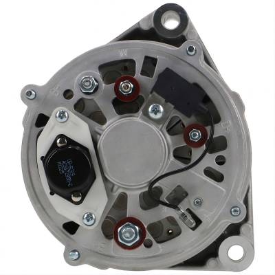 Rareelectrical - 24V 100A Alternator Fits 1996-2009 Timberjack 810B 810C 870 - Image 2