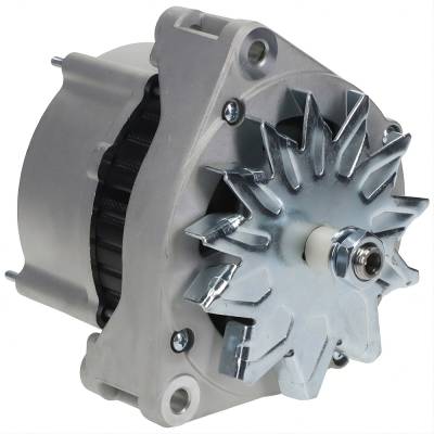 Rareelectrical - 24V 100A Ir Cw Alternator Fits 1993-2009 Timberjack F001442 - Image 3