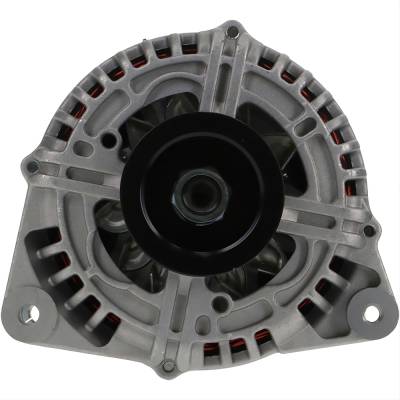 12V 200A Alternator Fits 15-24 Case Ih Optum 250 270 300 340