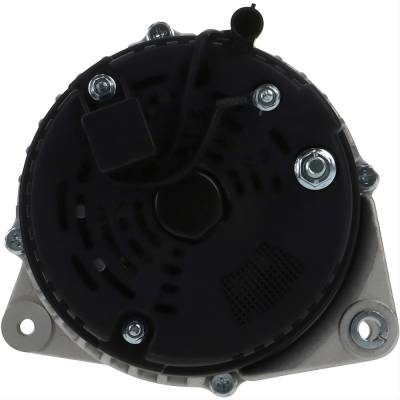 Rareelectrical - 12V 200A Alternator Fits 21-24 Case Ih Optum 250 270 300 340 - Image 2