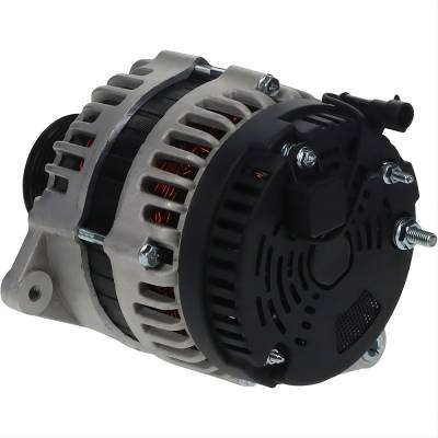 Rareelectrical - 12V 200A Alternator Fits 21-24 Case Ih Optum 250 270 300 340 - Image 6
