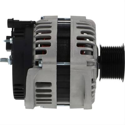 Rareelectrical - 12V 200A Alternator Fits 19-24 New Holland T7.275 Hd Aan5999 - Image 7