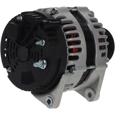 Rareelectrical - 12V 200A Cw Alternator Fits 15-24 New Holland T7.315 Hd - Image 5