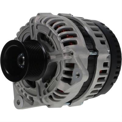 Rareelectrical - 12V 200A Alternator Fits 19-24 New Holland T7.340 Hd Mg849 - Image 3
