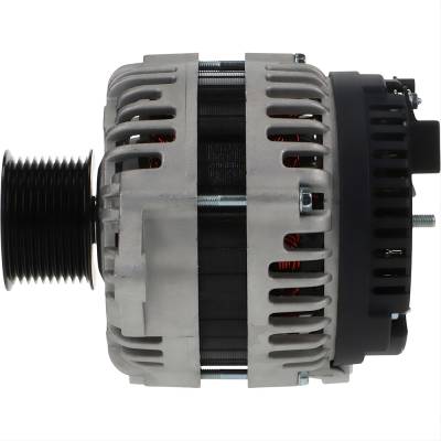 Rareelectrical - 12V 200A Alternator Fits 19-24 New Holland T7.340 Hd Mg849 - Image 8