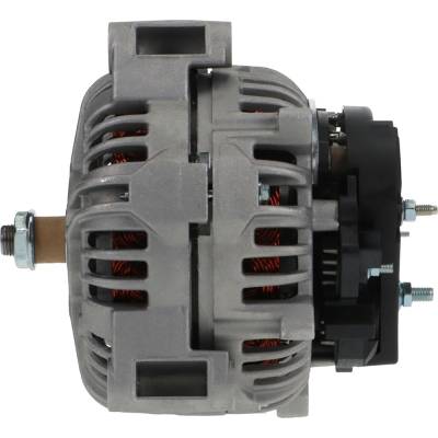 Rareelectrical - 12V 240A Alternator Fits 21-24 Case Ih 6150 6160 7150 7160 - Image 8