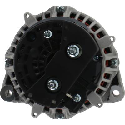 Rareelectrical - 12V 240A Cw Alternator Fits 18-25 New Holland Cr8.90 A4b A5 - Image 2