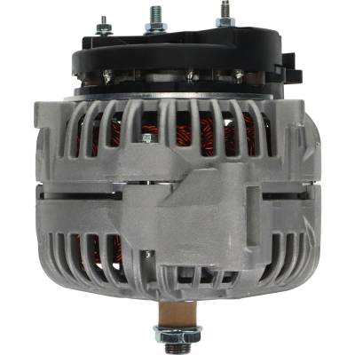 Rareelectrical - 12V 240A Cw Alternator Fits 18-25 New Holland Cr8.90 A4b A5 - Image 7