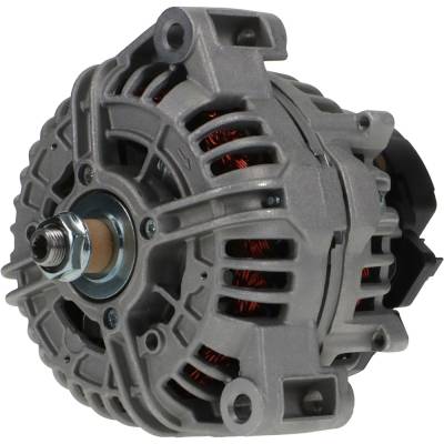 Rareelectrical - 12V 240A Alternator Fits 19-25 New Holland Cx8.90 A4 A5 - Image 3