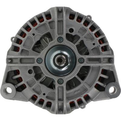 12V 240A Cw Alternator Fits 15-25 Case Ih New Holland Cr Cx