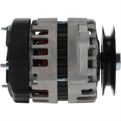 Rareelectrical - 12V 45A Alternator Fits 08-25 John Deere 7200A 7400 7400A - Image 8