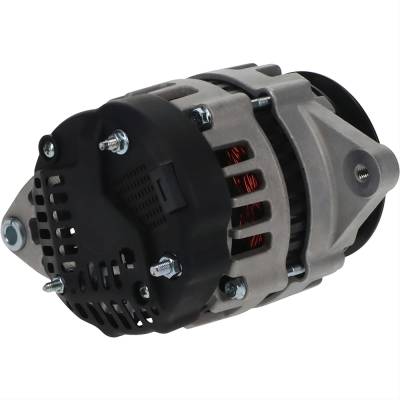 Rareelectrical - 12V 45A Alternator Fits 08-25 John Deere 7500 7500A Auc15980 - Image 6