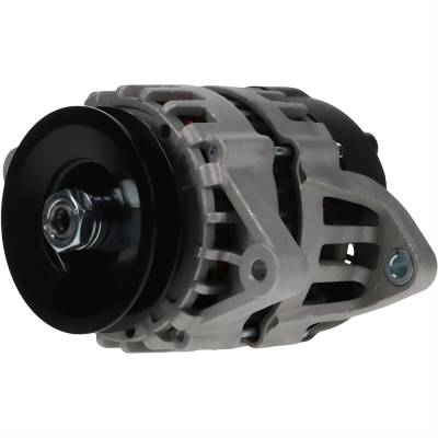 Rareelectrical - 12V 45A Alternator Fits 08-25 John Deere 7700 7700A Tca21579 - Image 3