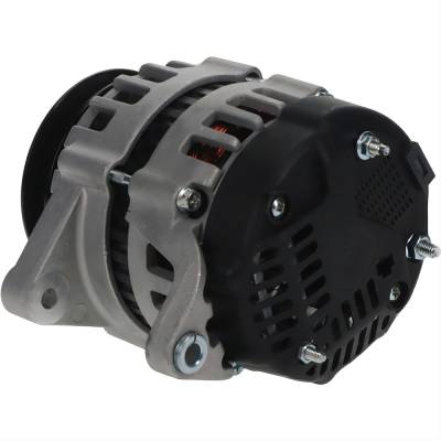 Rareelectrical - 12V 45A Alternator Fits 09-25 John Deere 8000 8000A Auc15980 - Image 4