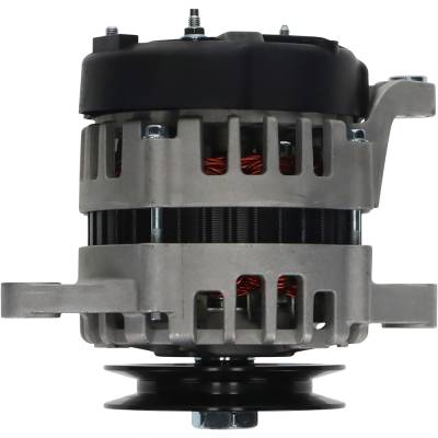 Rareelectrical - 12V 45A Alternator Fits 09-25 John Deere 8000 8000A Auc15980 - Image 7
