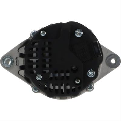 Rareelectrical - 12V 45A Alternator Fits 10-25 John Deere 8400 8700A Tca17751 - Image 2