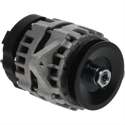 Rareelectrical - 12V 45A Cw Alternator Fits 08-25 John Deere Fairway Rough - Image 5