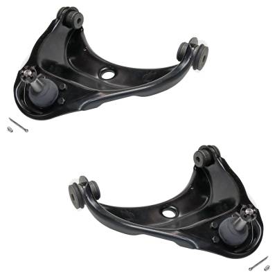 Rareelectrical - New OEM Replacement Front Left Upper And Front Right Upper - Image 2